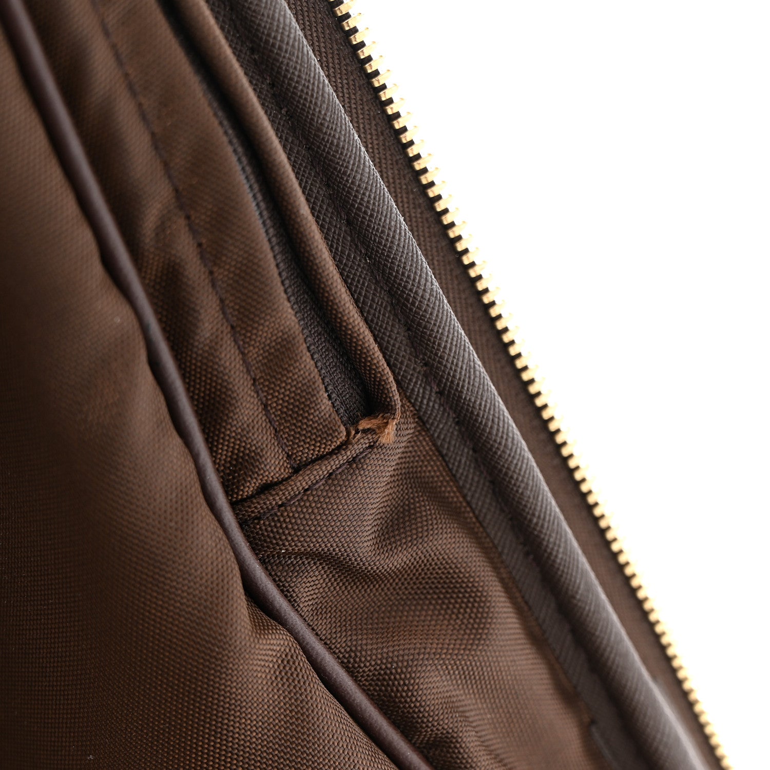 Louis Vuitton Monogram Pegase 45 10 of 12