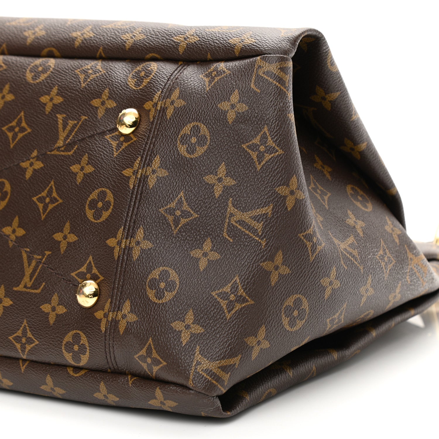 Louis Vuitton Monogram Artsy MM 11 of 16