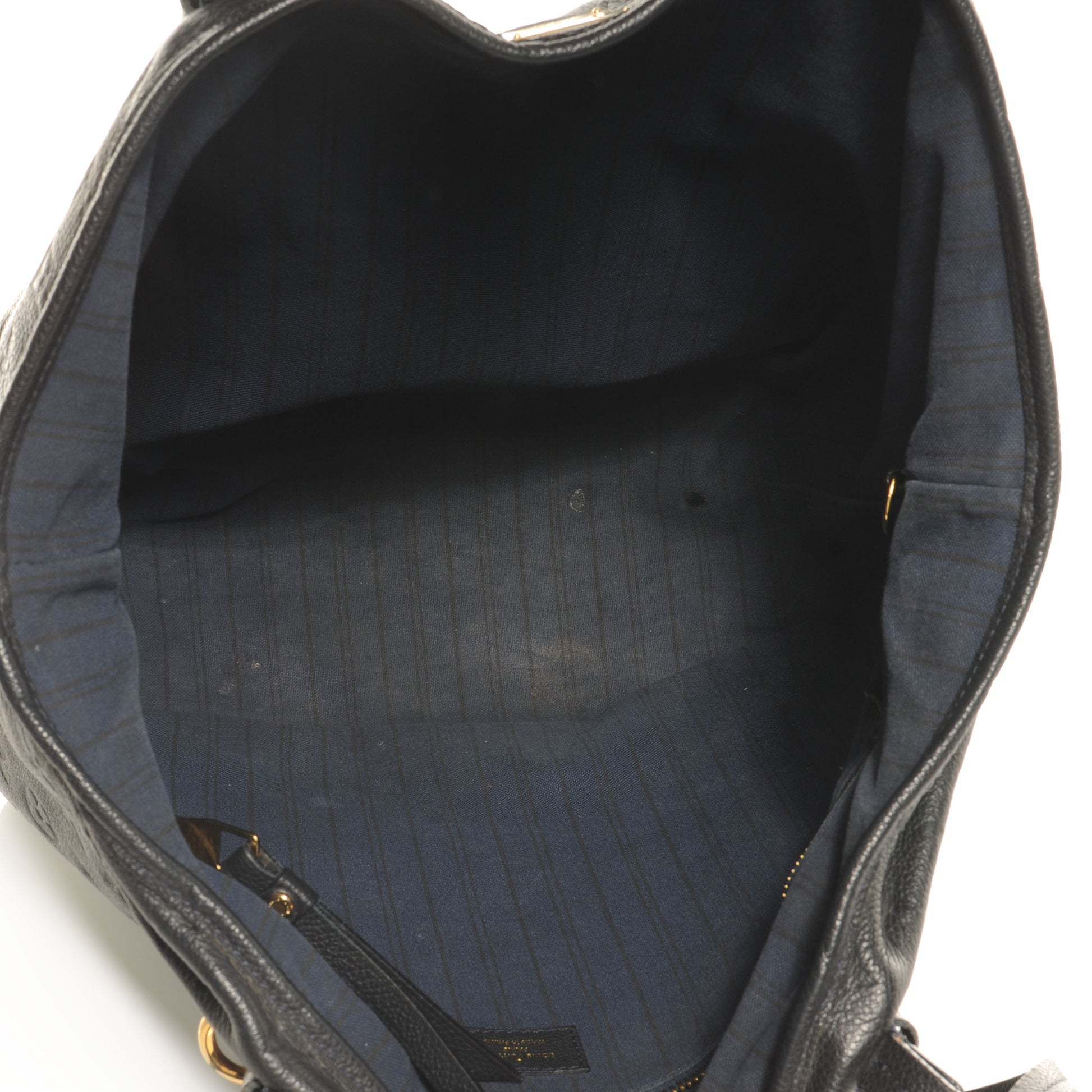 Louis Vuitton Empreinte Citadine PM Infini 7 of 11