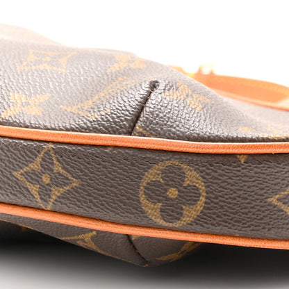 Louis Vuitton Monogram Croissant PM 9 of 9