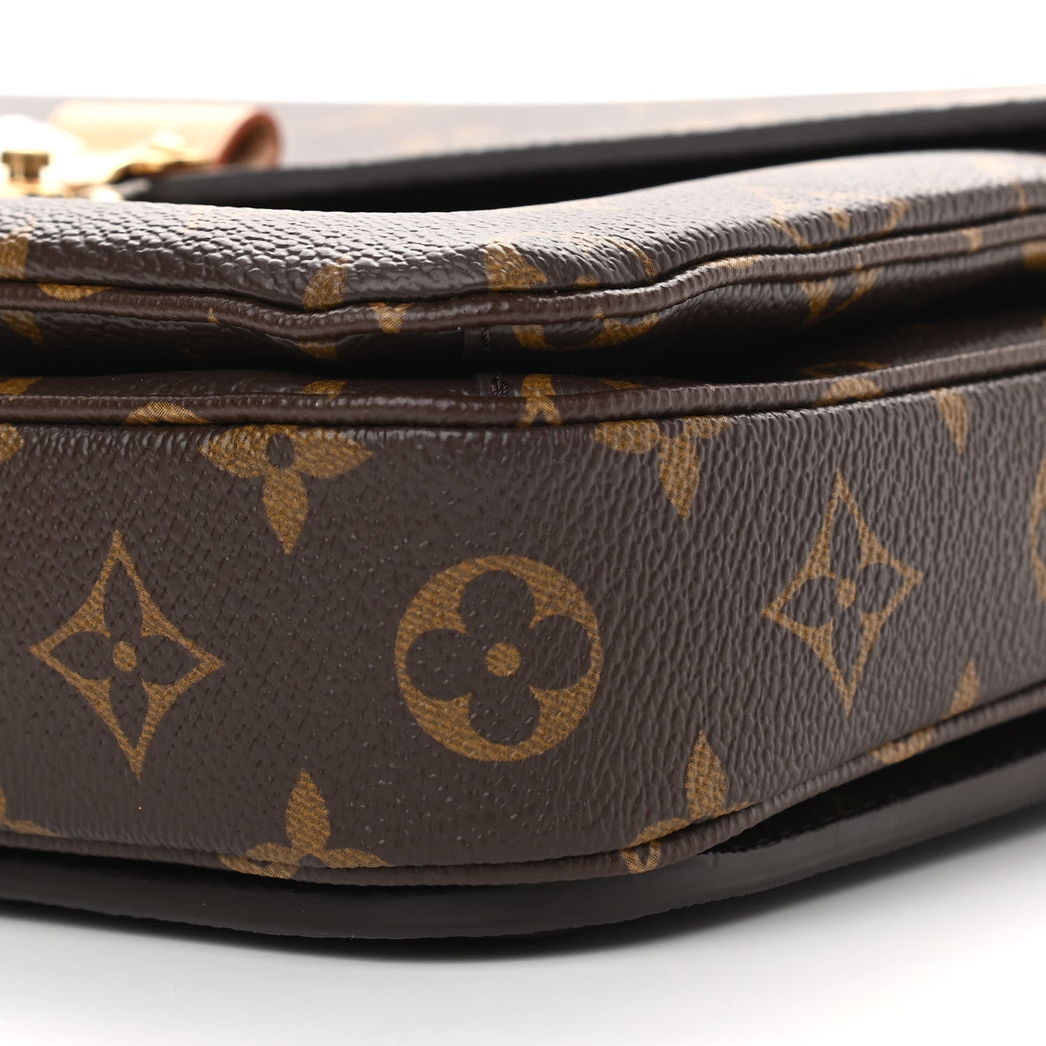 Louis Vuitton Monogram Pochette Metis 9 of 10
