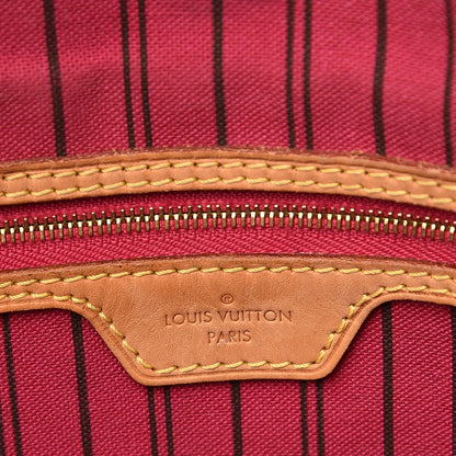Louis Vuitton Monogram Delightful PM Pivoine 6 of 14