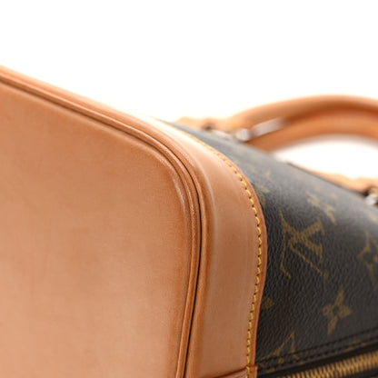 Louis Vuitton Monogram Alma PM 10 of 10