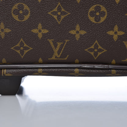 Louis Vuitton Monogram Pegase 45 10 of 17