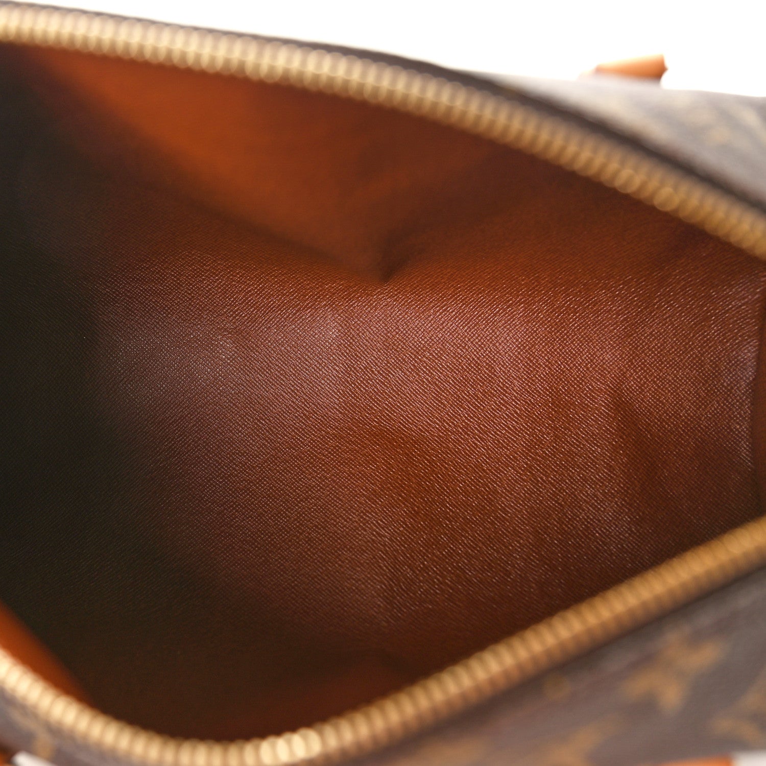 Louis Vuitton Monogram Papillon 30 5 of 9
