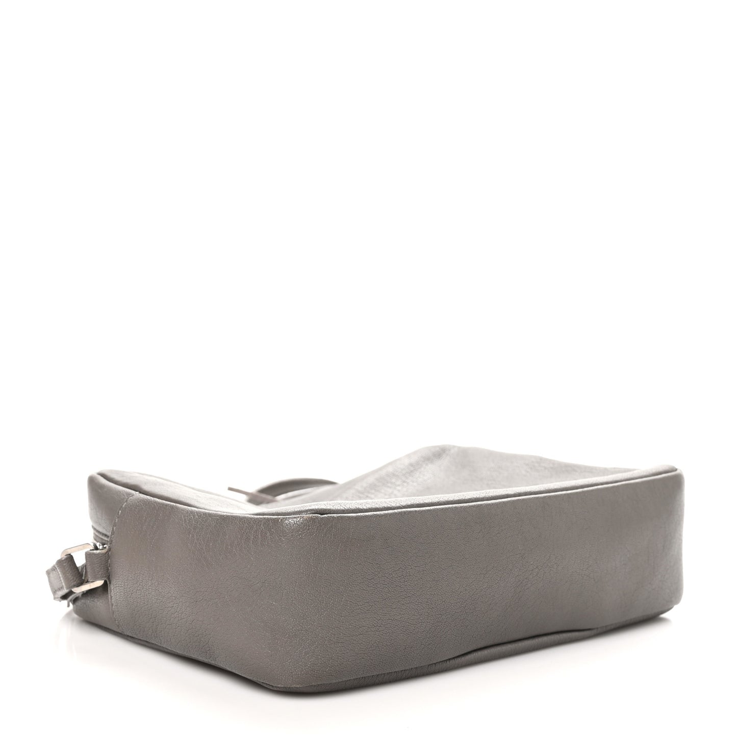 Calfskin Monogram Small Lou Camera Bag Fog