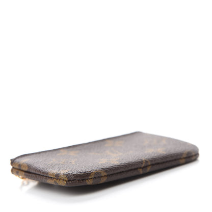 Louis Vuitton Monogram Key Pouch 4 of 7