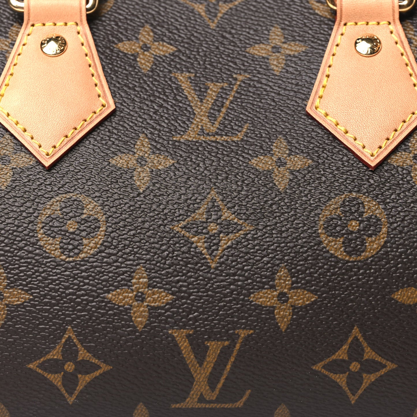 Monogram Speedy Bandouliere 20