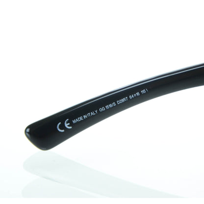 Gucci Sunglasses 1518S Black 4 of 6