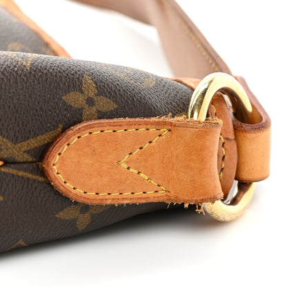 Louis Vuitton Monogram Delightful MM 13 of 14