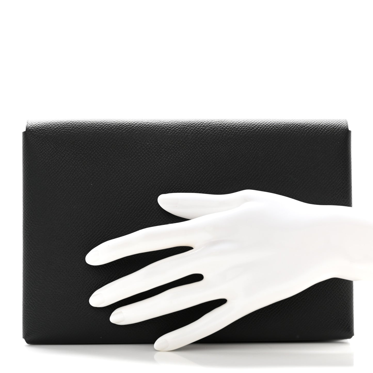 Epsom Calvi Pouch Black