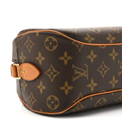 Louis Vuitton Monogram Blois 8 of 9