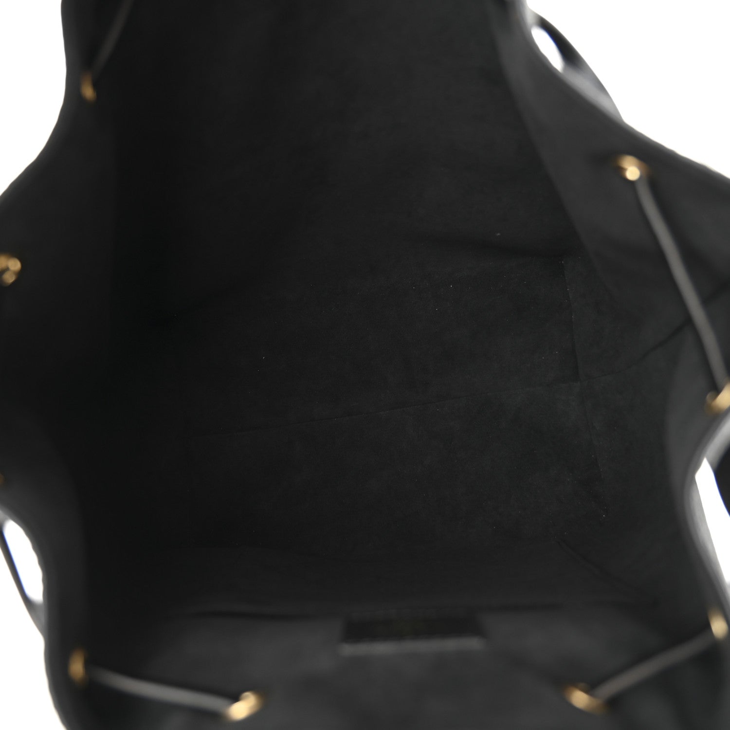 Louis Vuitton Empreinte Montsouris NM Backpack Black 5 of 9
