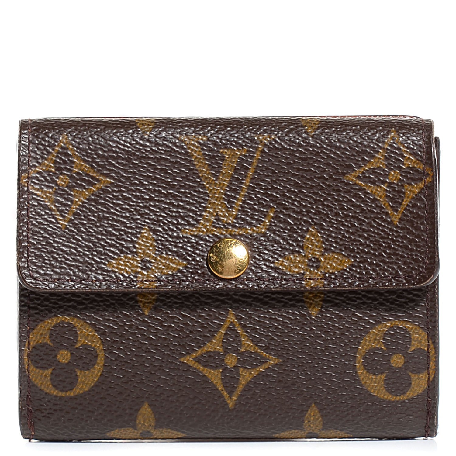Louis Vuitton Monogram Ludlow Wallet 1 of 9