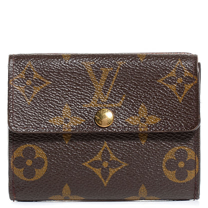 Louis Vuitton Monogram Ludlow Wallet 1 of 9