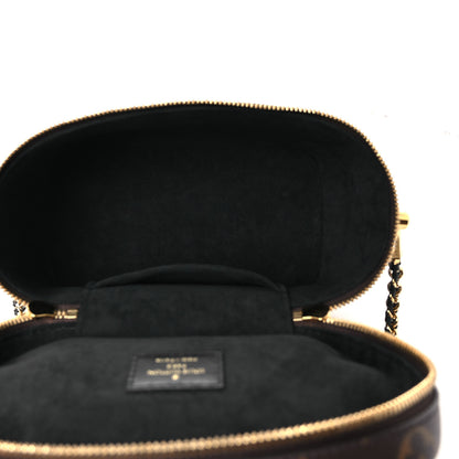 Louis Vuitton Reverse Monogram Vanity PM 5 of 12