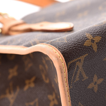 Louis Vuitton Monogram Popincourt Haut 12 of 25
