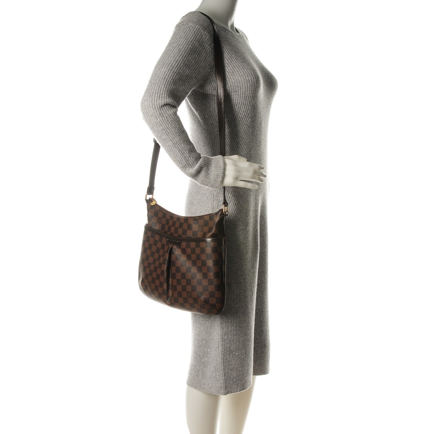 Damier Ebene Bloomsbury PM