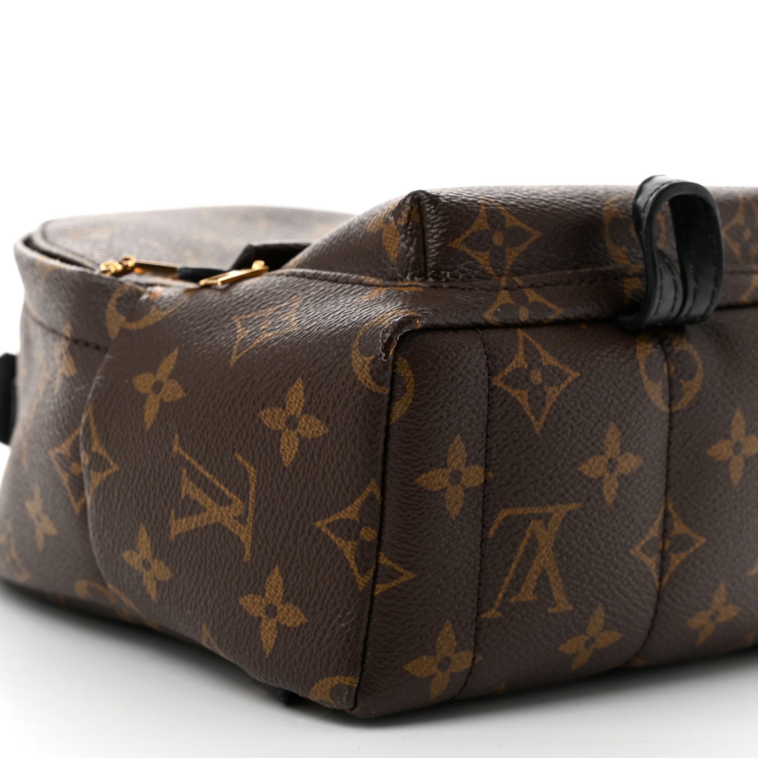 Louis Vuitton Monogram Palm Springs Backpack Mini 10 of 12