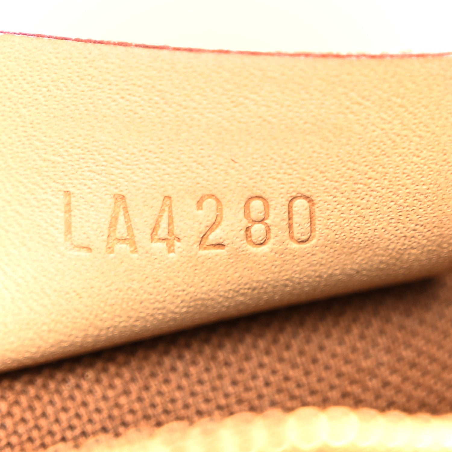 Louis Vuitton Monogram Nano Speedy 7 of 10