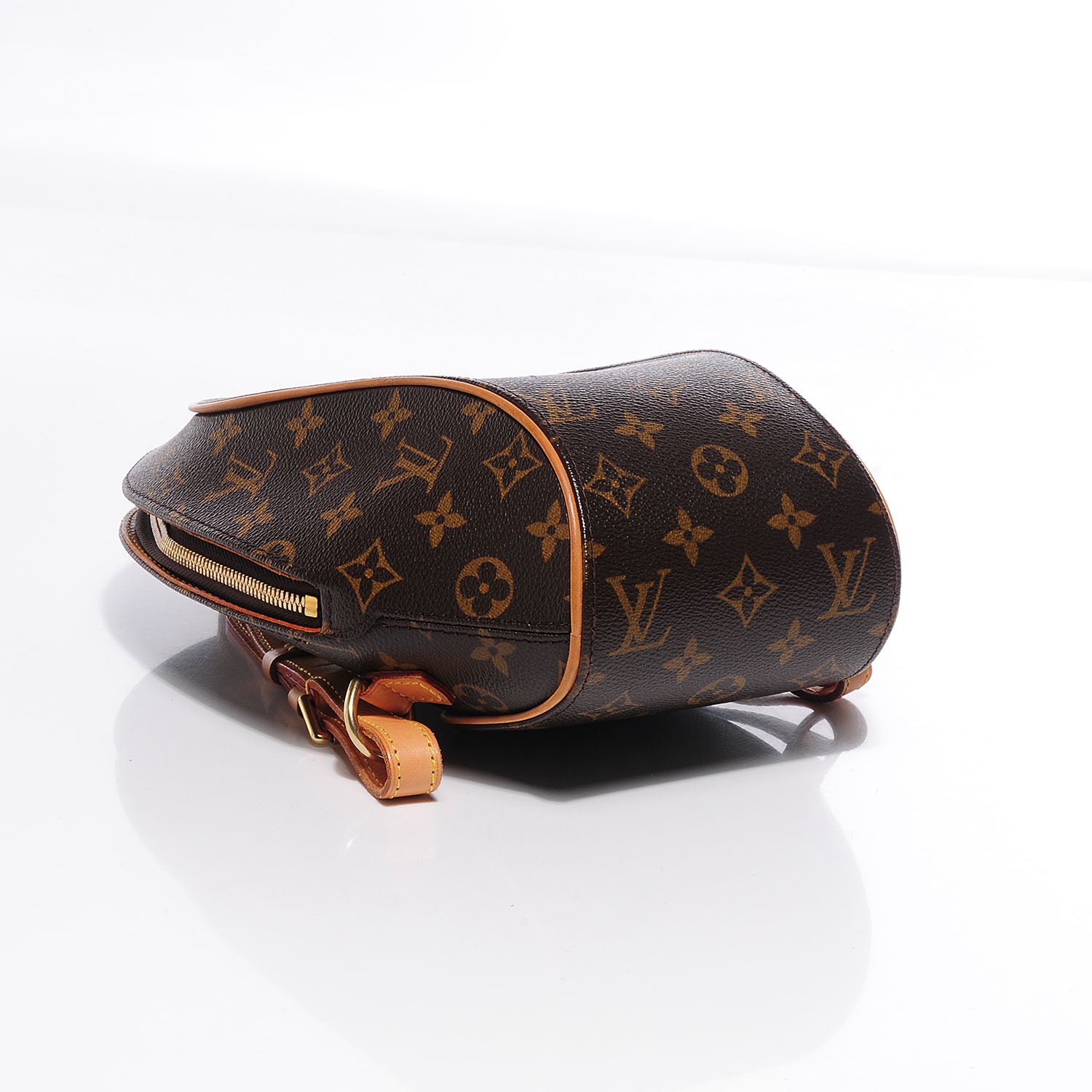 Louis Vuitton Monogram Ellipse Sac a Dos Backpack 4 of 7
