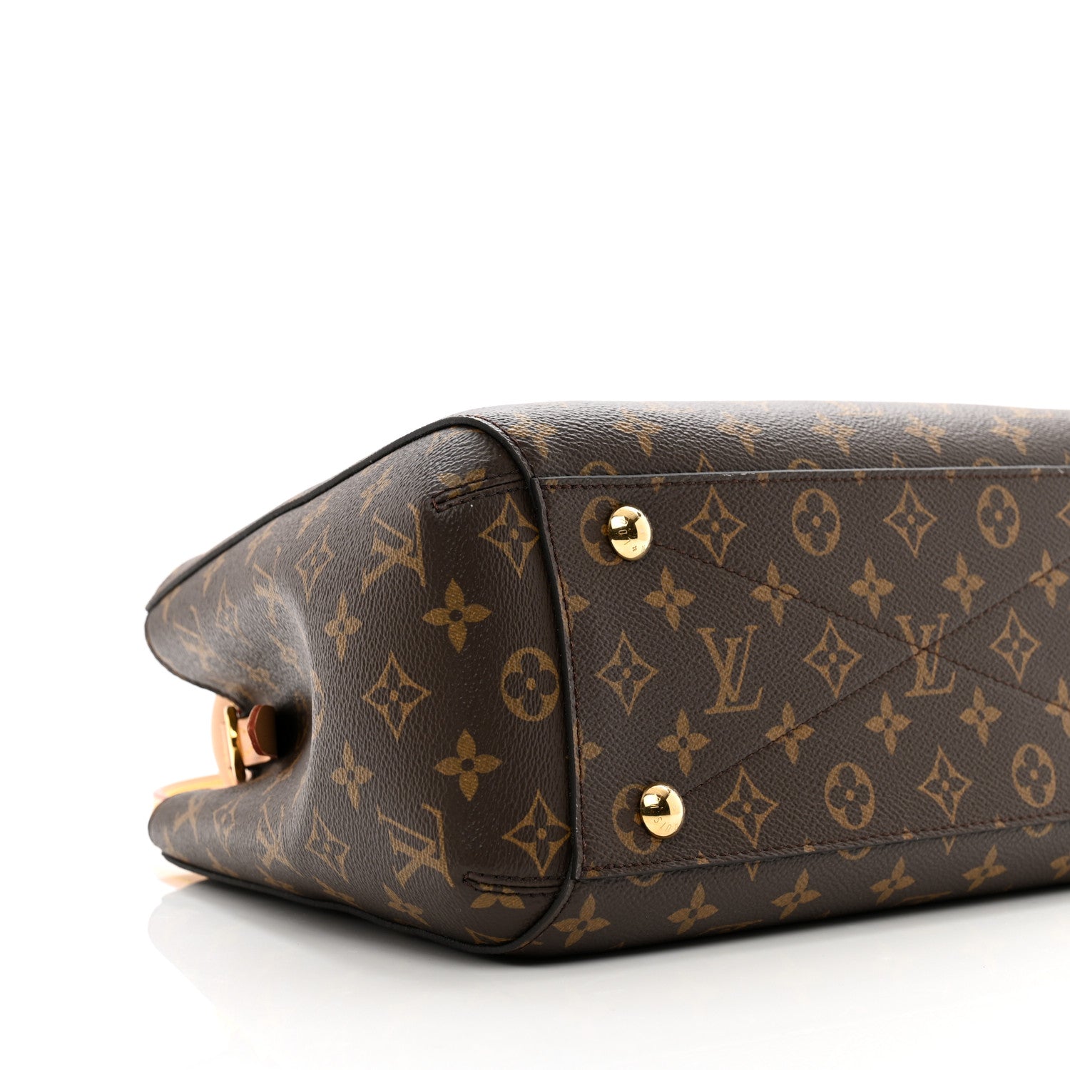 Louis Vuitton LOUIS VUITTON Monogram Montaigne MM 8 of 9