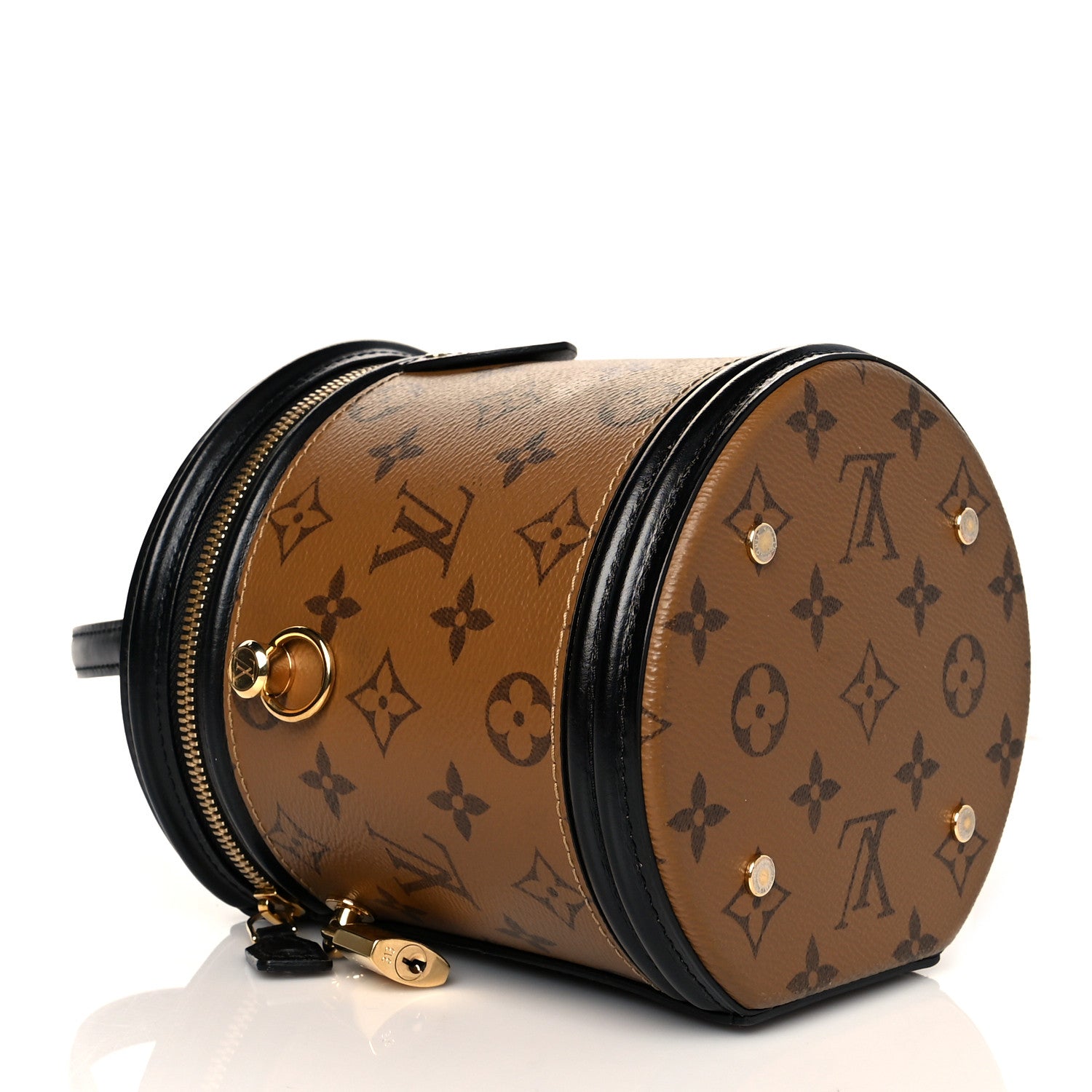 Louis Vuitton Reverse Monogram Cannes 4 of 9