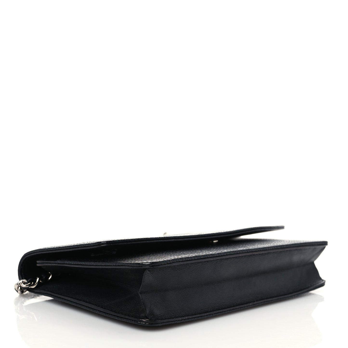 Caviar Timeless CC Wallet On Chain WOC Black