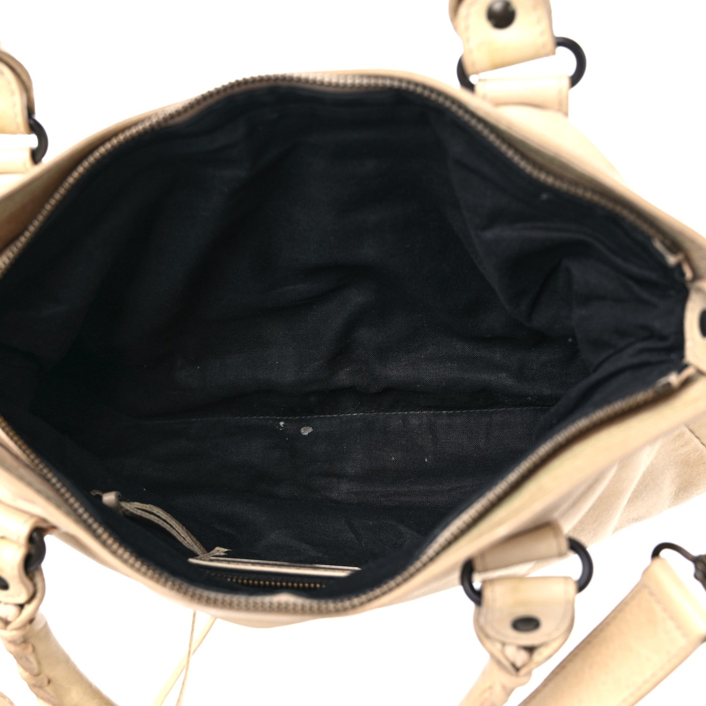 Agneau Classic Hardware First Praline