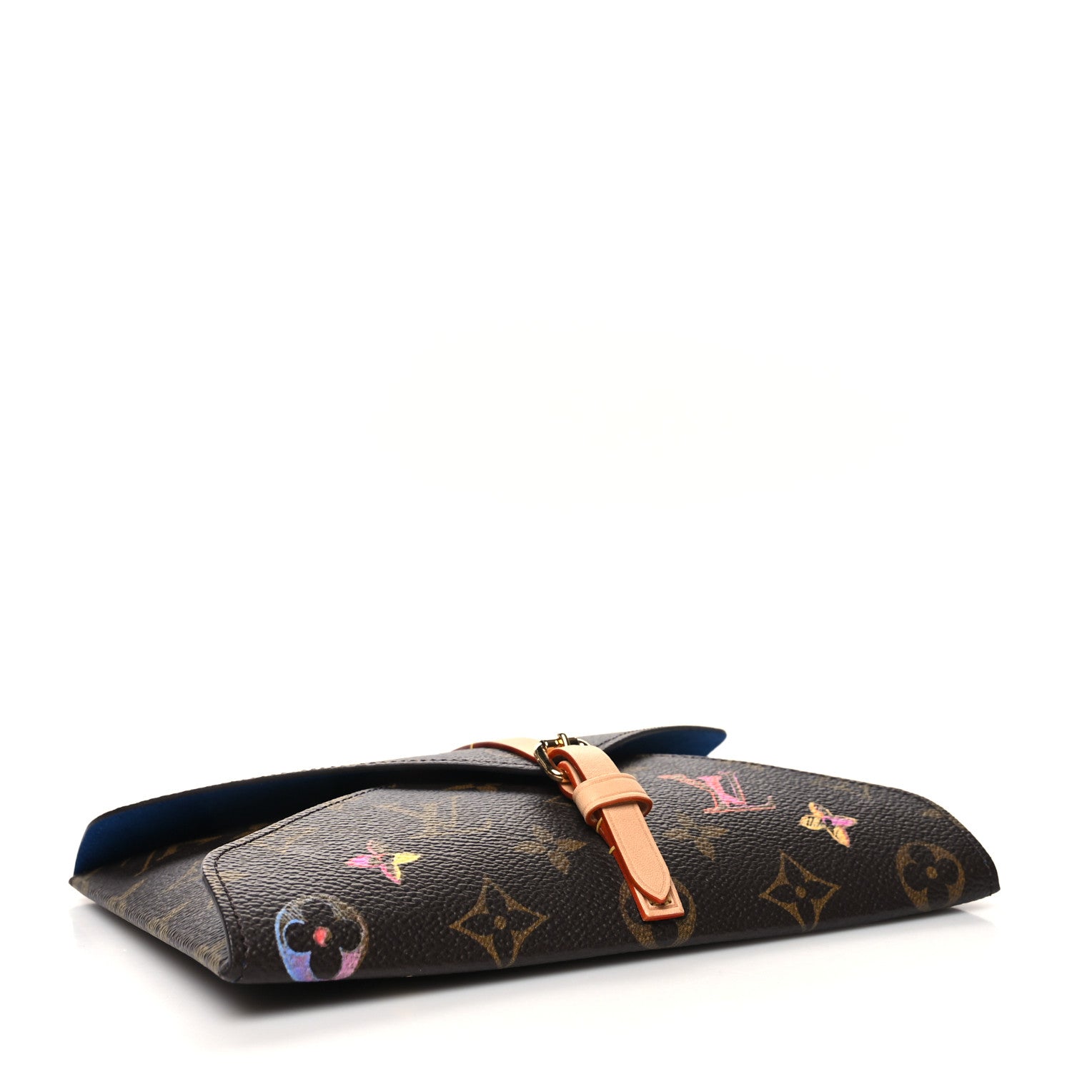 Louis Vuitton Monogram Color Pencil Pouch 4 of 10