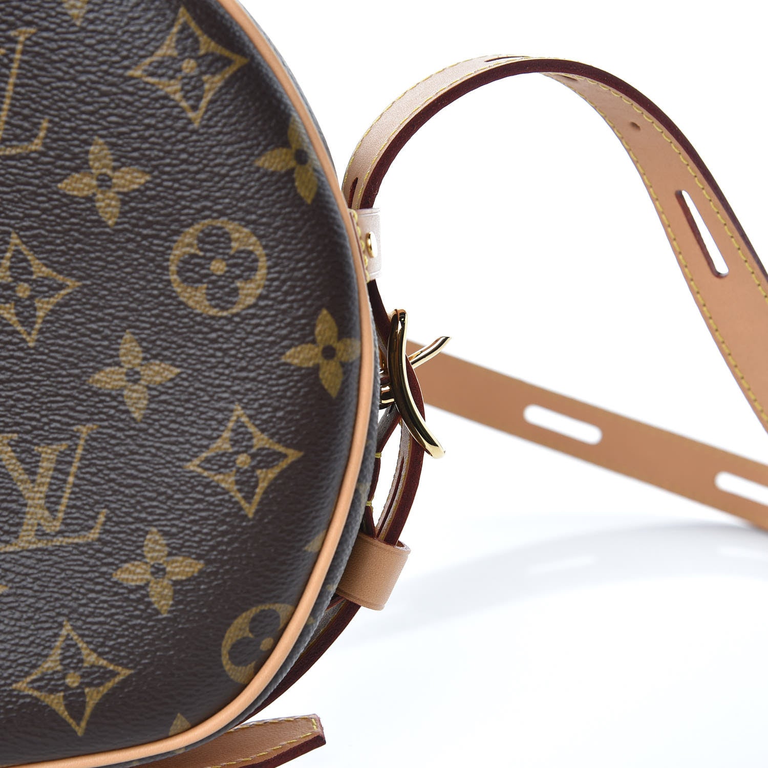 Louis Vuitton Monogram Boite Chapeau Souple 7 of 8