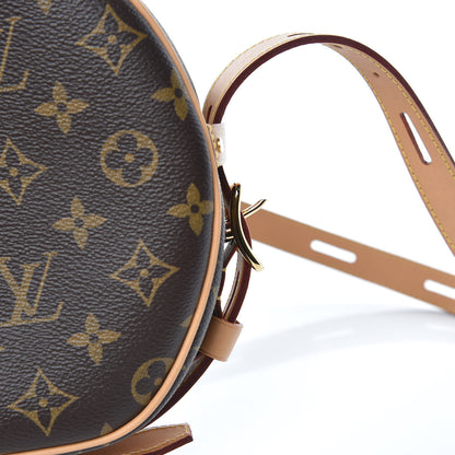 Louis Vuitton Monogram Boite Chapeau Souple 7 of 8