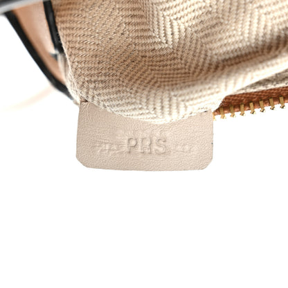 Loewe Calfskin Mini Puzzle Bag Warm Desert Mink 6 of 9
