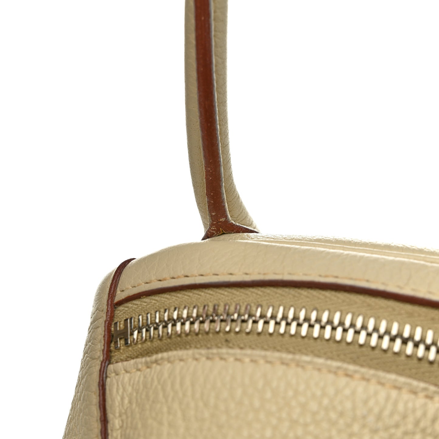 Taurillon Clemence Lindy 30 Parchemin