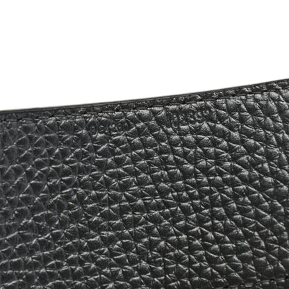 Louis Vuitton Taurillon Bandouliere Shoulder Strap Black 3 of 6