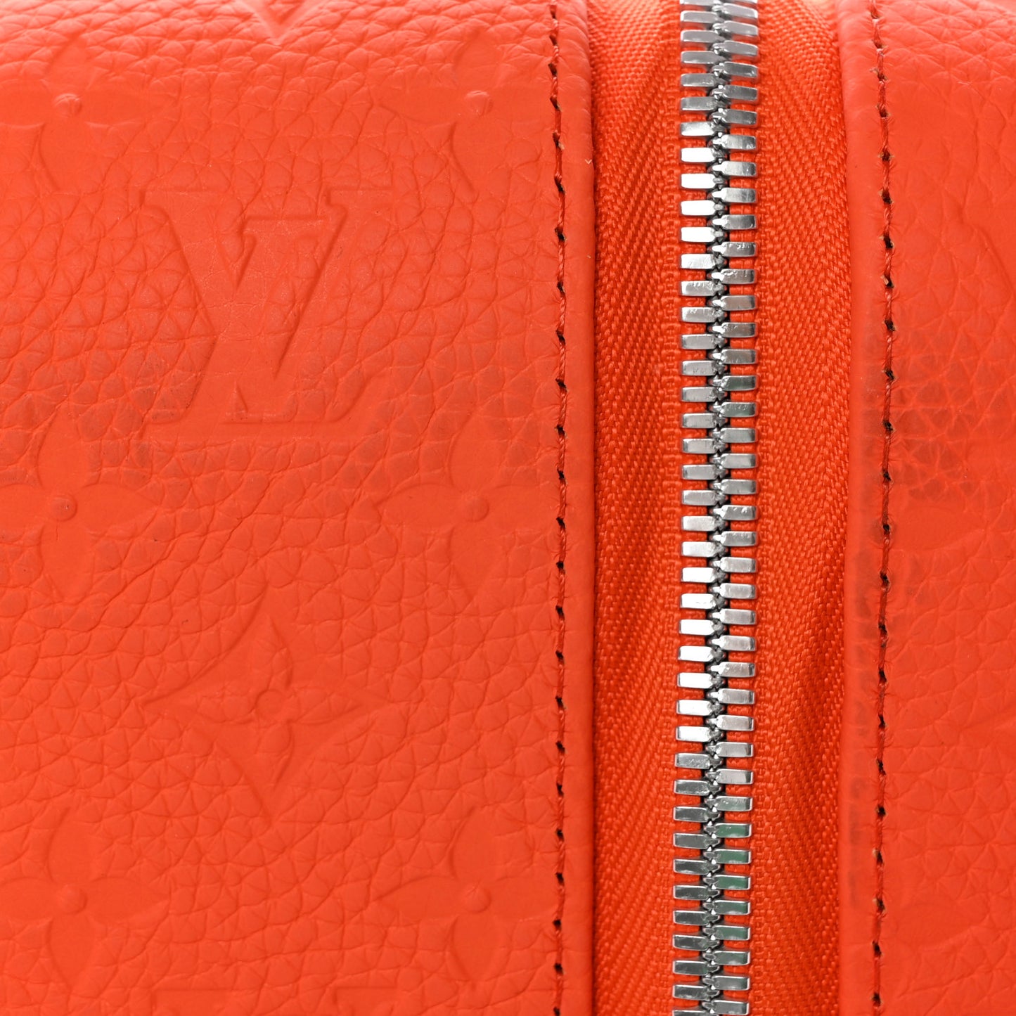 Taurillon Horizon 55 Orange