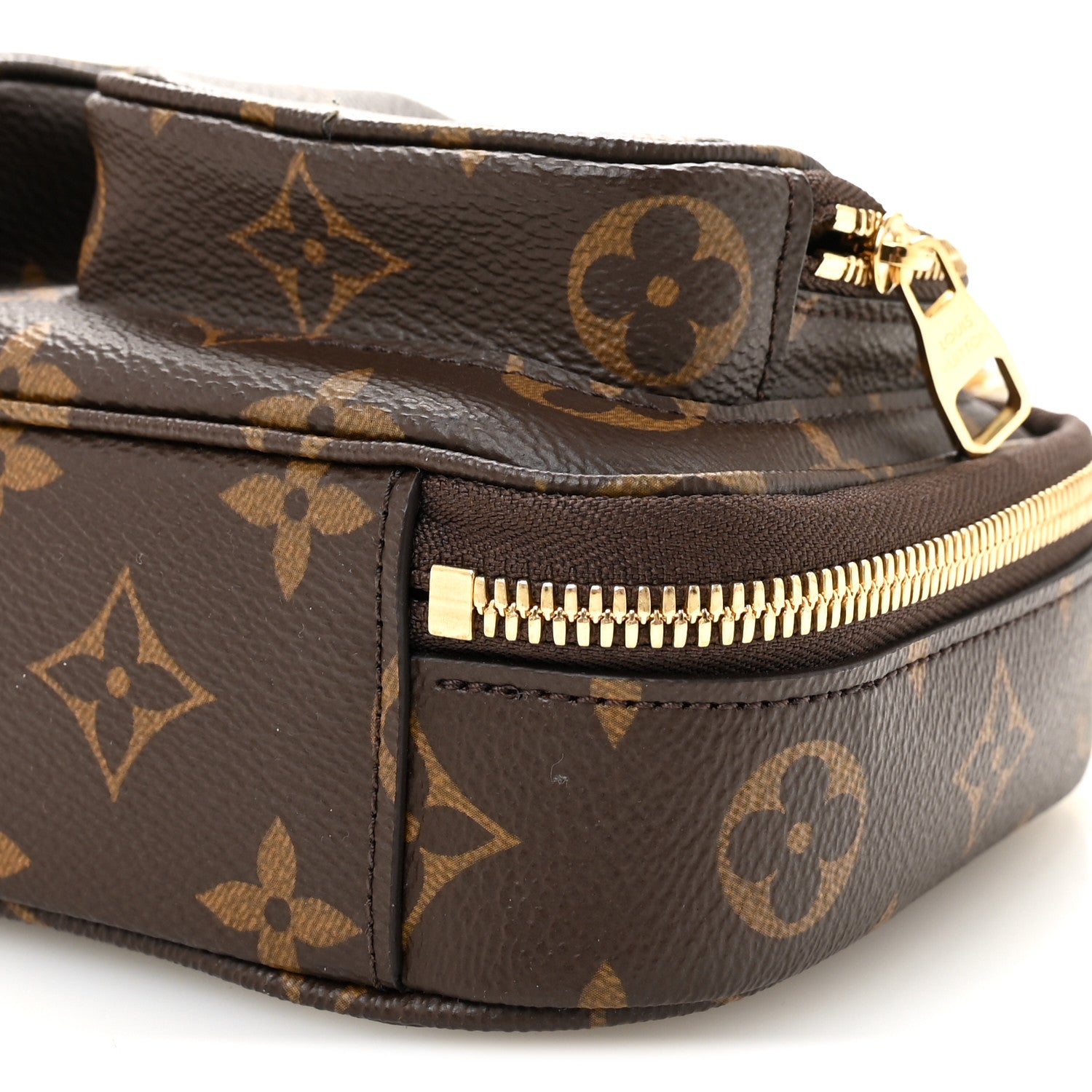 Louis Vuitton Monogram Utility Crossbody 9 of 9