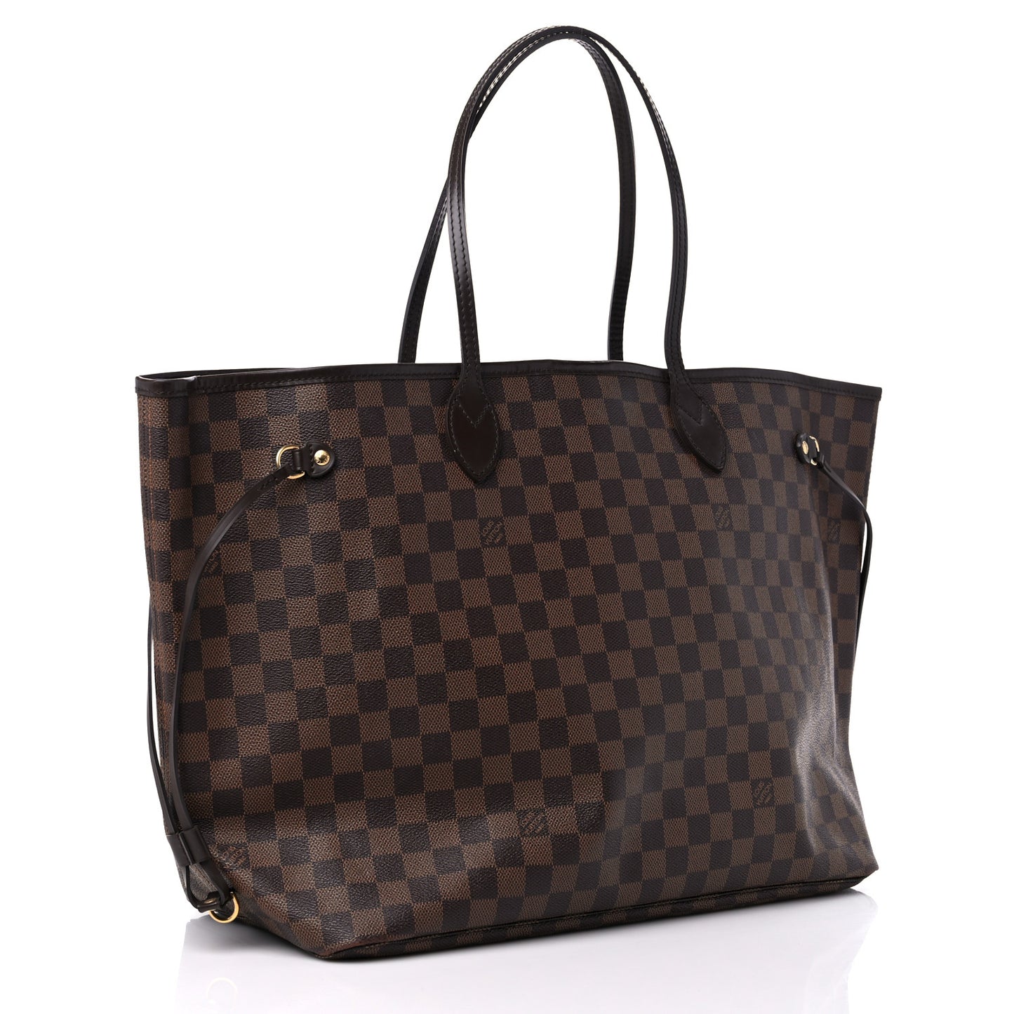 Damier Ebene Neverfull GM