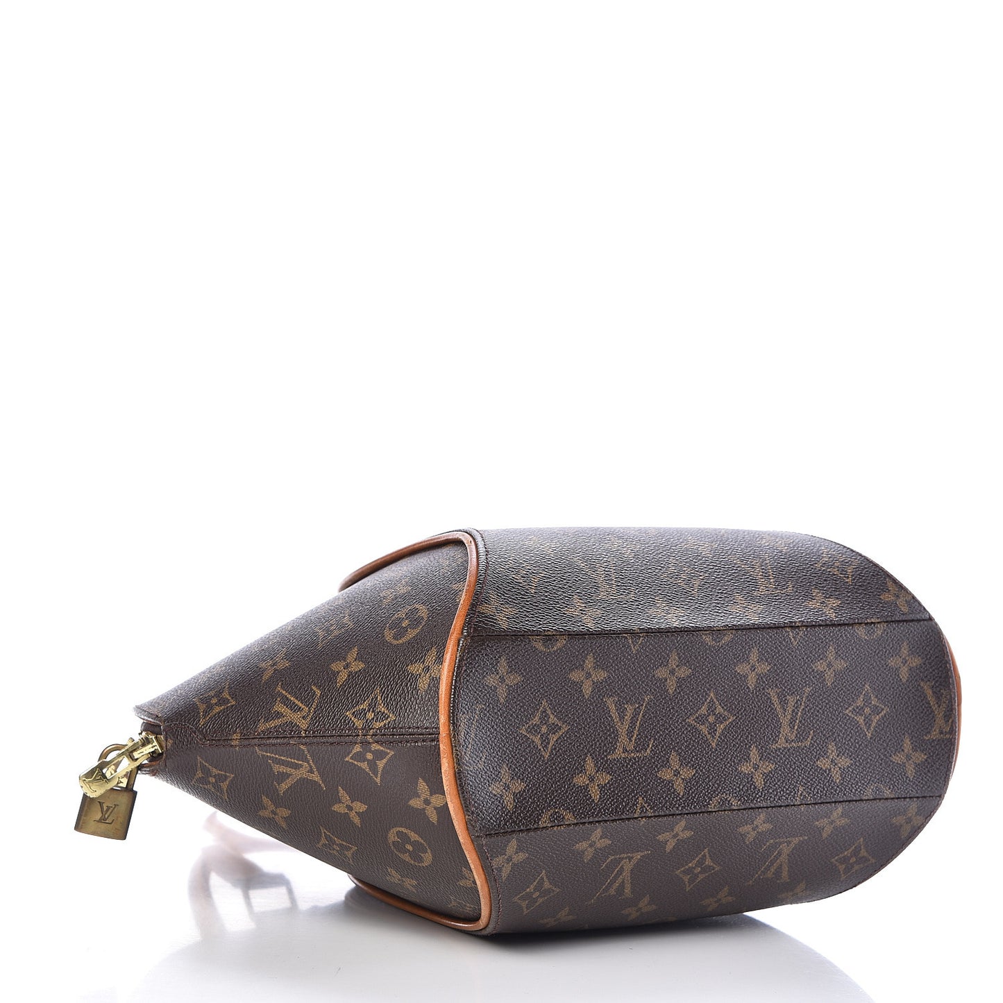Monogram Ellipse MM