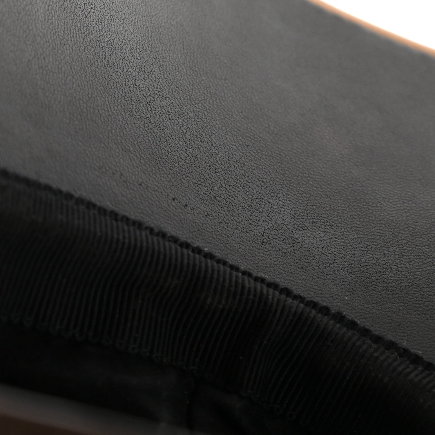 Louis Vuitton Polyester Silk Monogram LV Get Ready Cap M Black 10 of 10