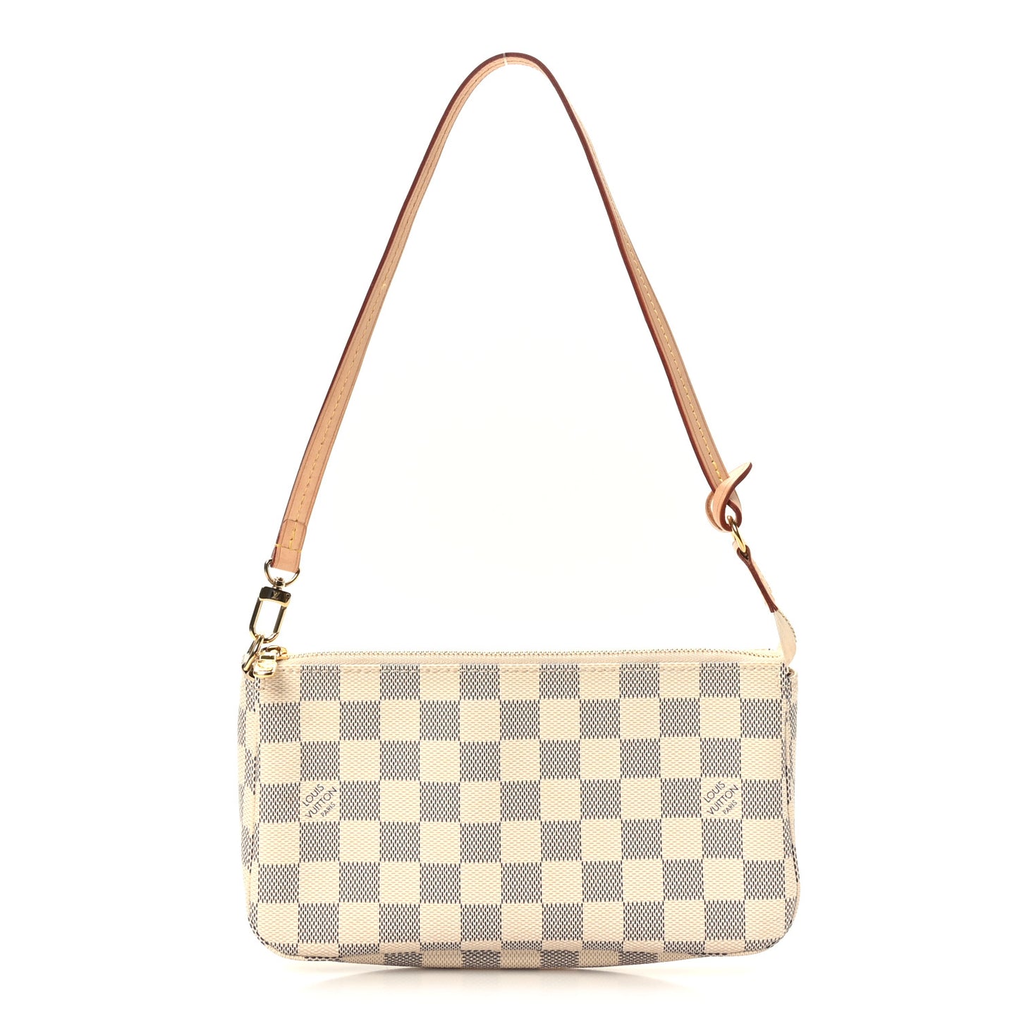 Damier Azur Pochette Accessories NM