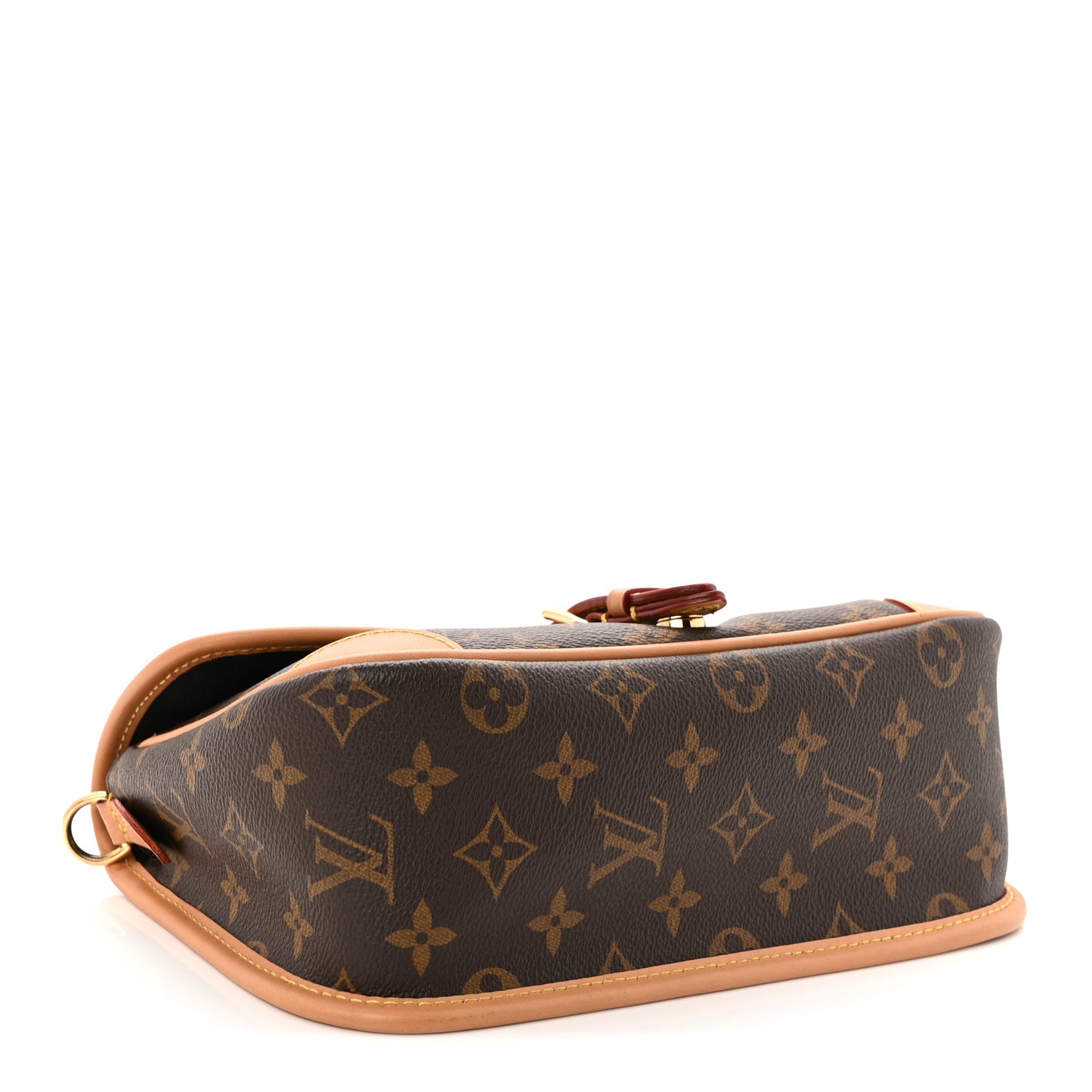 Monogram Diane Black