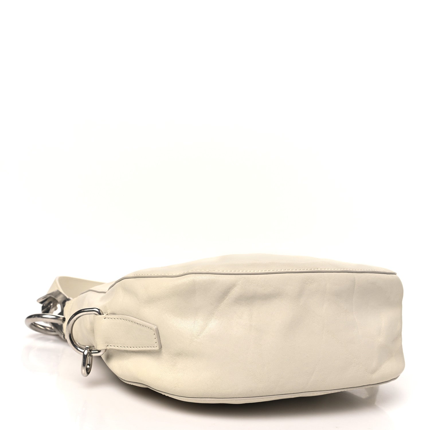 Burberry Calfskin Small Knight Bag Soap 4 of 11