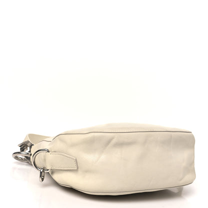 Burberry Calfskin Small Knight Bag Soap 4 of 11