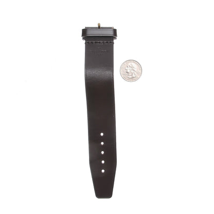 Louis Vuitton Calfskin Luggage Loop Ebene 3 of 4