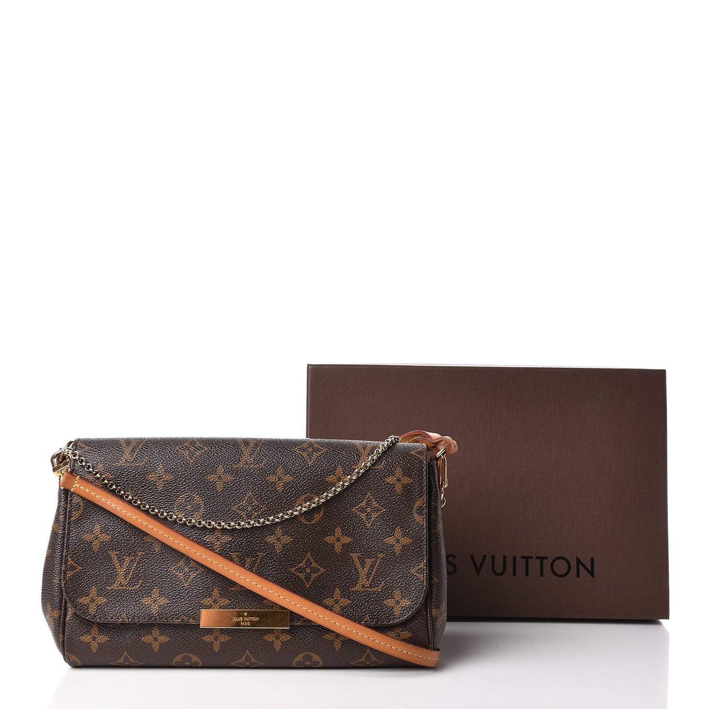 Monogram Favorite MM