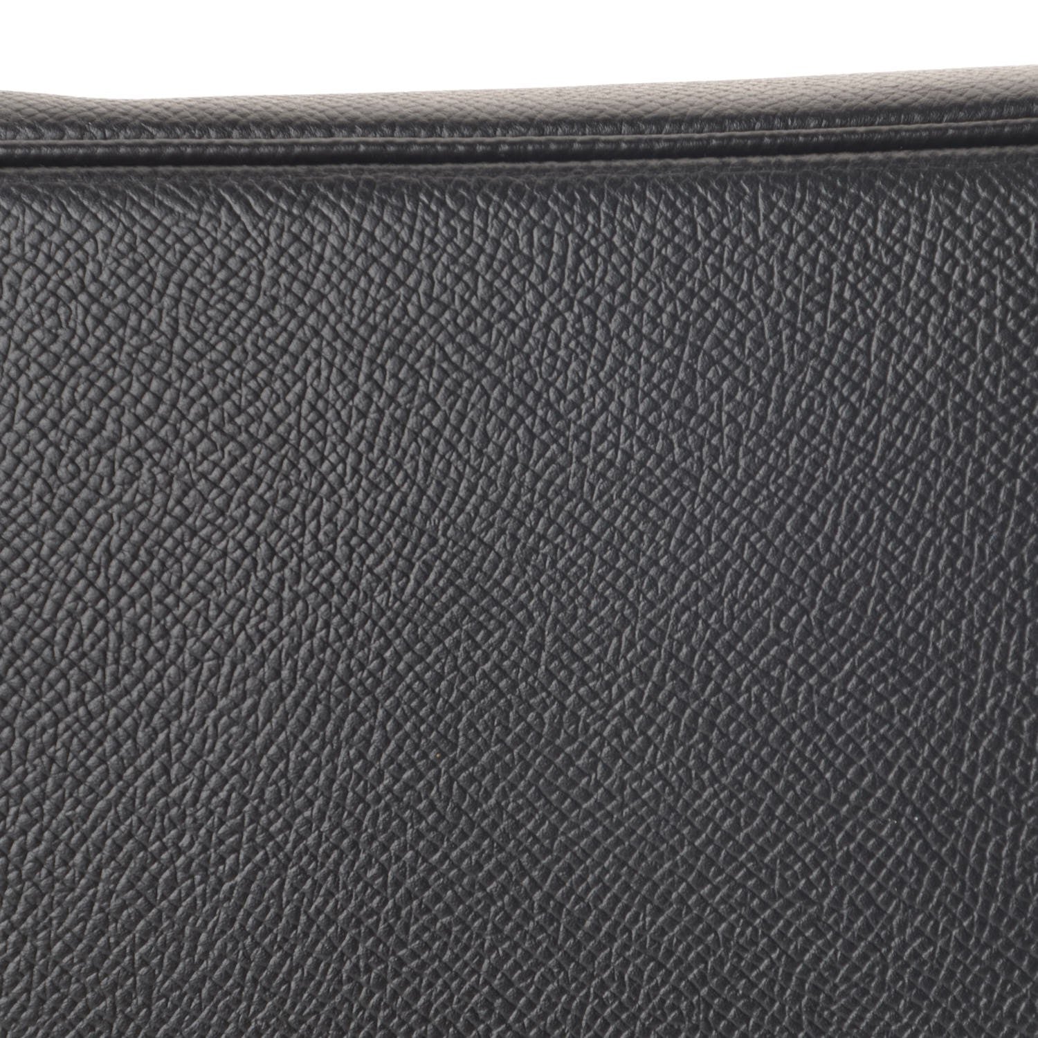 Hermes Epsom Birkin 30 Black 32 of 33