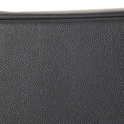Hermes Epsom Birkin 30 Black 32 of 33