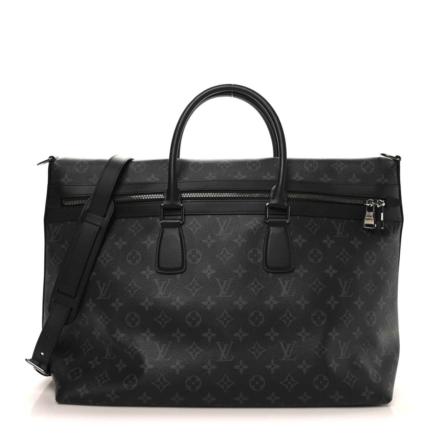 Louis Vuitton Monogram Eclipse Apollo All Day Bag 1 of 9