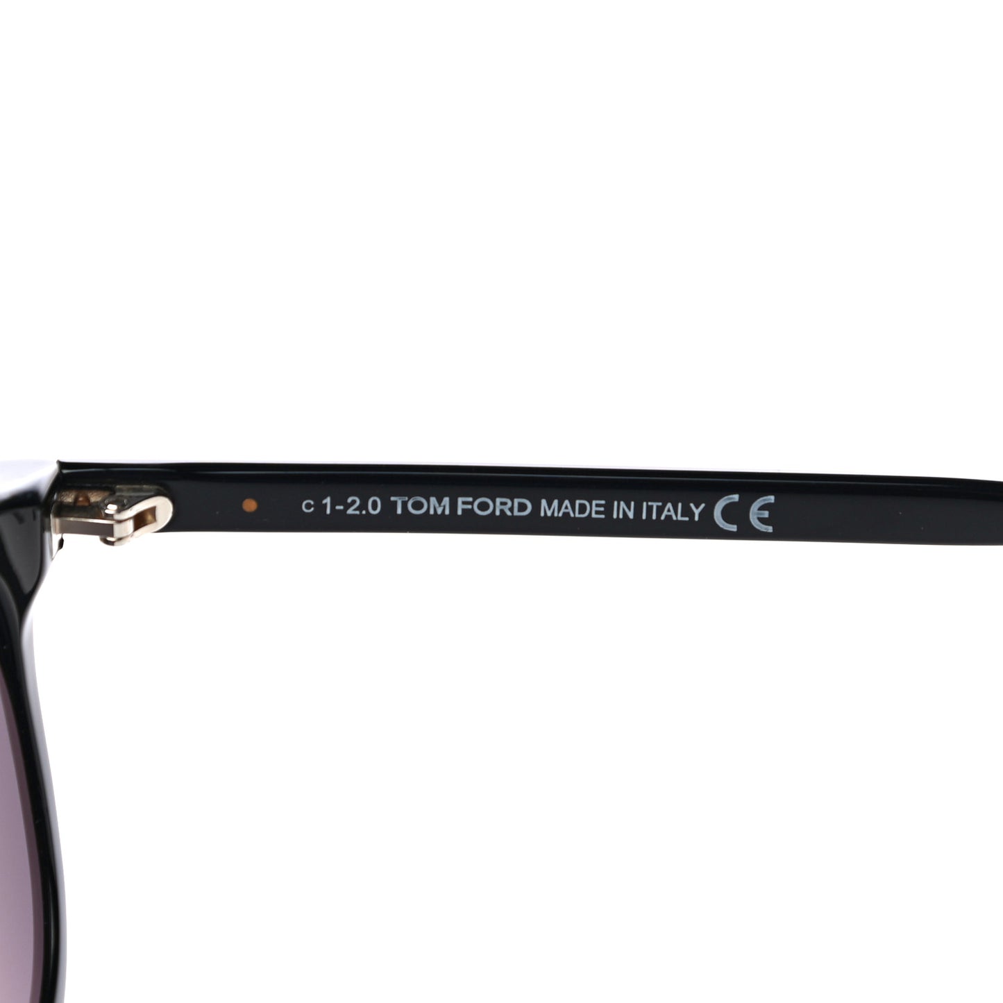 Pax TF816 Sunglasses Back